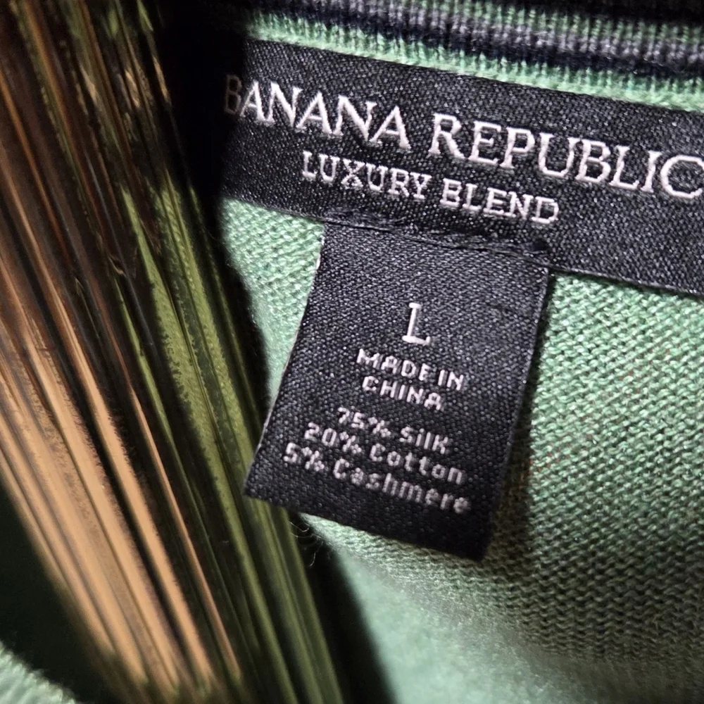 Banana Republic banana republic